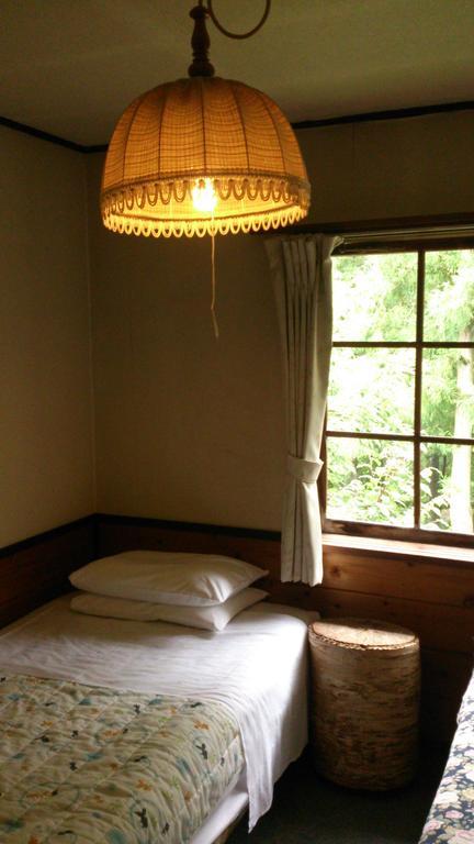 Gallery & Lodge Noichigo Hakuba Room photo